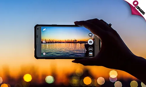Smartphone Photography Online Course!